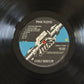 PINK FLOYD - Wish You Were Here (Pressage Canada)