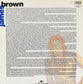 JAMES BROWN - Dance Machine