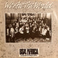 USA FOR AFRICA - We Are The World