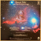 BONNIE TYLER - Faster Than The Speed Of Night
