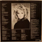 BONNIE TYLER - Faster Than The Speed Of Night