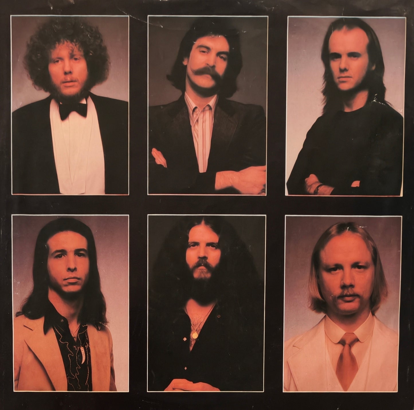 KANSAS - Monolith
