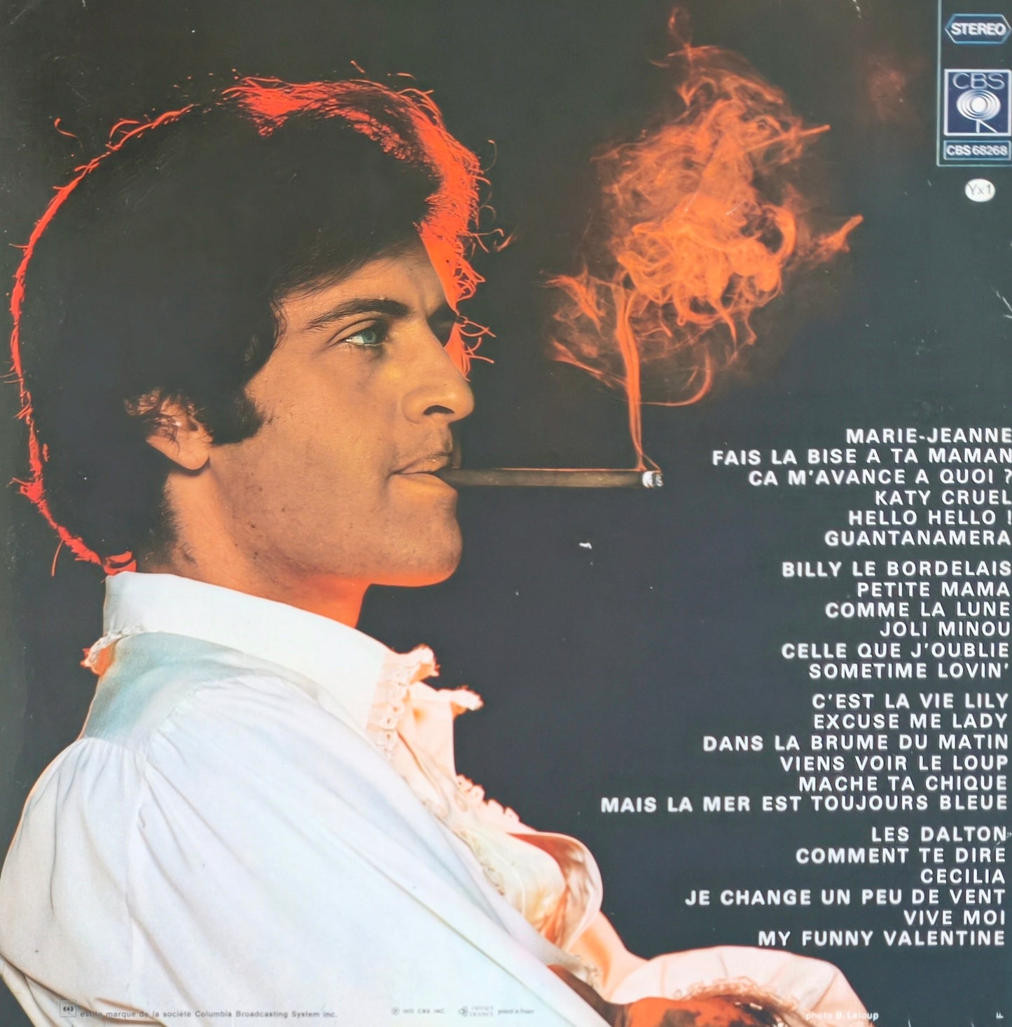 JOE DASSIN - Vol. 1 & Vol. 2