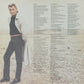 JOHNNY HALLYDAY - Gang