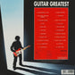 HANS HOLLESTELLE - Guitar Greatest