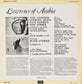 MAURICE JARRE - Lawrence Of Arabia Original Soundtrack