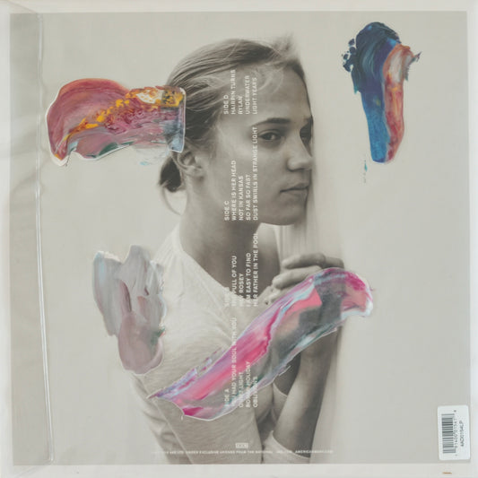 THE NATIONAL - I Am Easy To Find