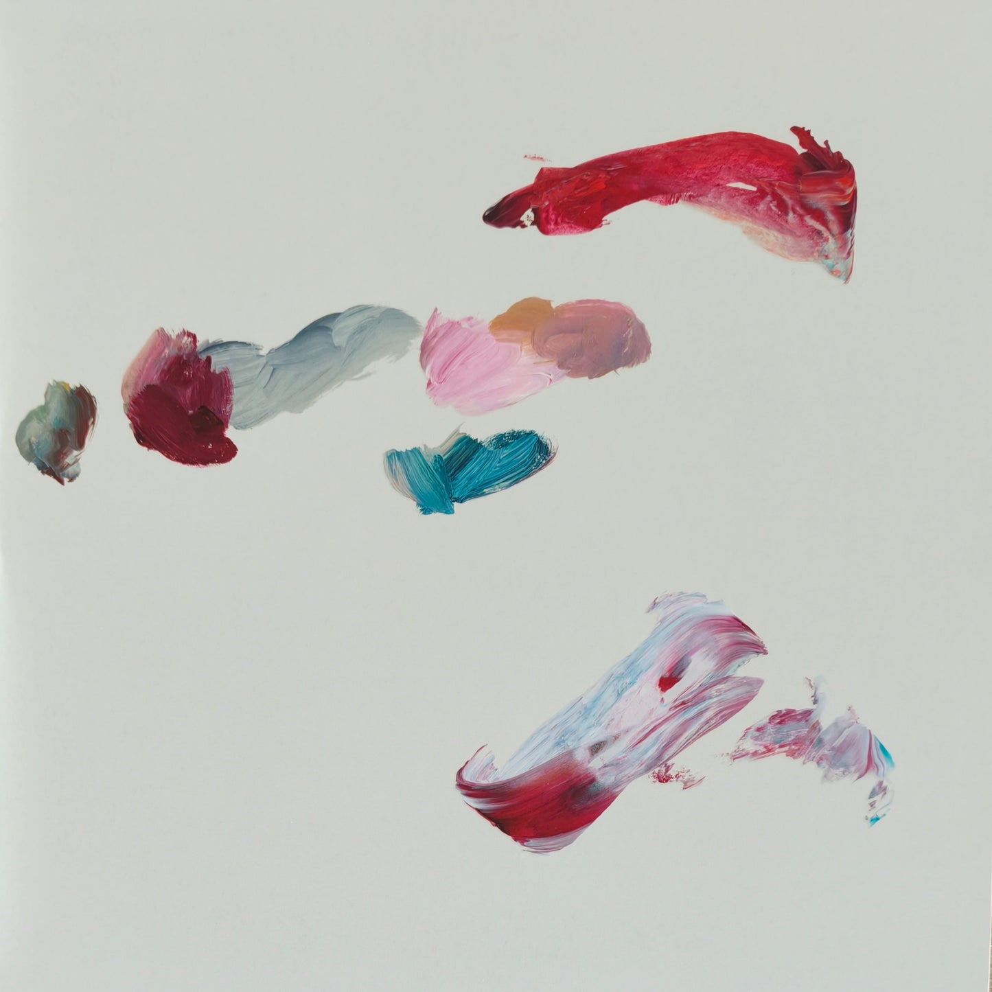 THE NATIONAL - I Am Easy To Find