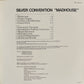 SILVER CONVENTION - Madhouse