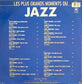 LES PLUS GRANDS MOMENTS DU JAZZ