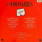 LES COCO GIRLS - Touche Pas A Mon Homme!
