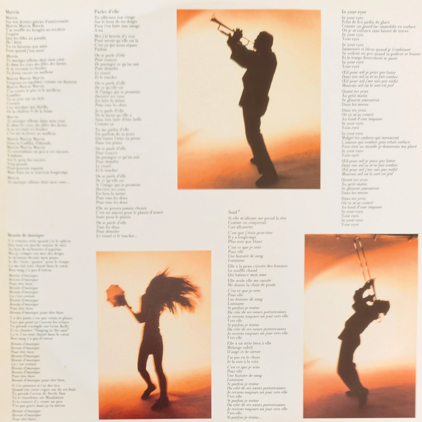 DAVID KOVEN - Soul