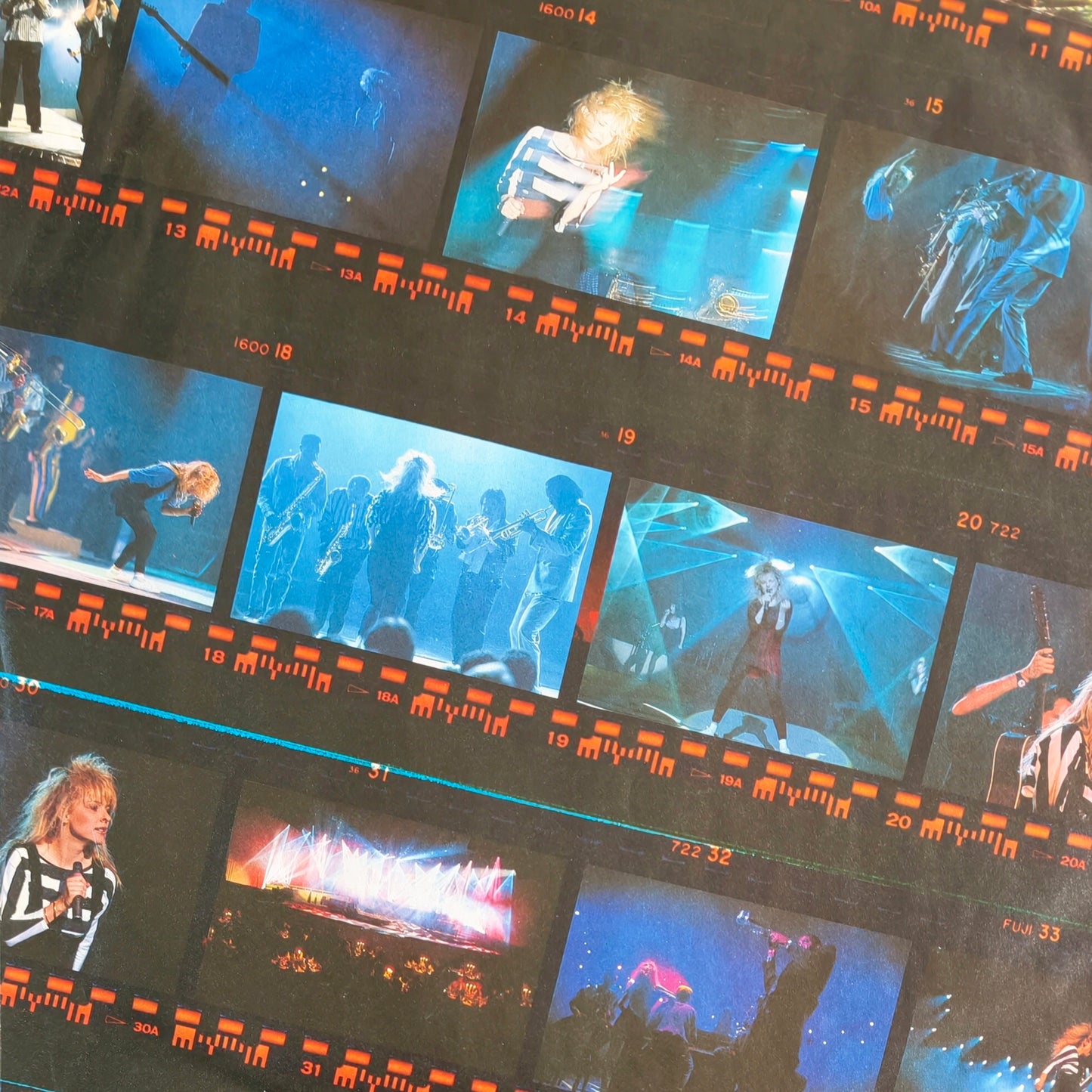 FRANCE GALL - Le Tour De France 88