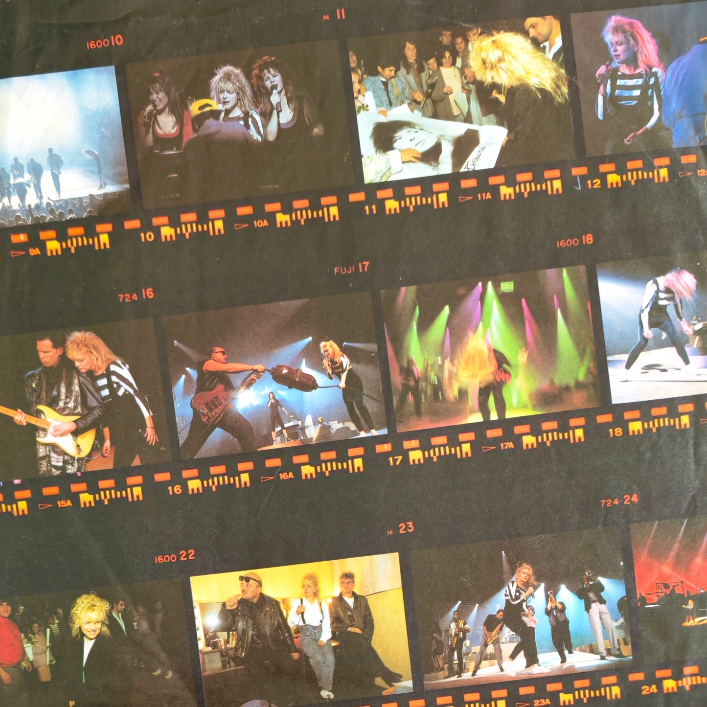 FRANCE GALL - Le Tour De France 88