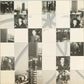 SIMPLE MINDS - Real To Real Cacophony.