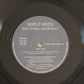 SIMPLE MINDS - Real To Real Cacophony.