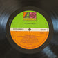 BACK STREET CRAWLER - 2nd Street (Pressage UK)