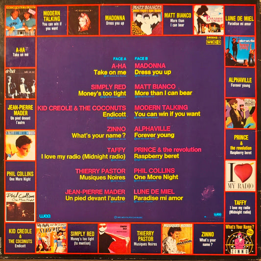 HITS 3 - The Album