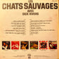 LES CHATS SAUVAGES avec DICK RIVERS - Untitled