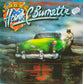 HANK C. BURNETTE - Rockabilly Gasseroonie