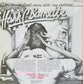 HANK C. BURNETTE - Don't Mess With My Ducktail