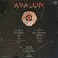 ROXY MUSIC - Avalon