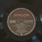 ROXY MUSIC - Avalon