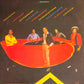 RAY PARKER Jr. And RAYDIO - Two Places At The Same Time (Pressage US)