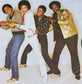 RAY PARKER Jr. And RAYDIO - Two Places At The Same Time (Pressage US)