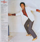 RAY PARKER Jr. And RAYDIO - Two Places At The Same Time (Pressage US)