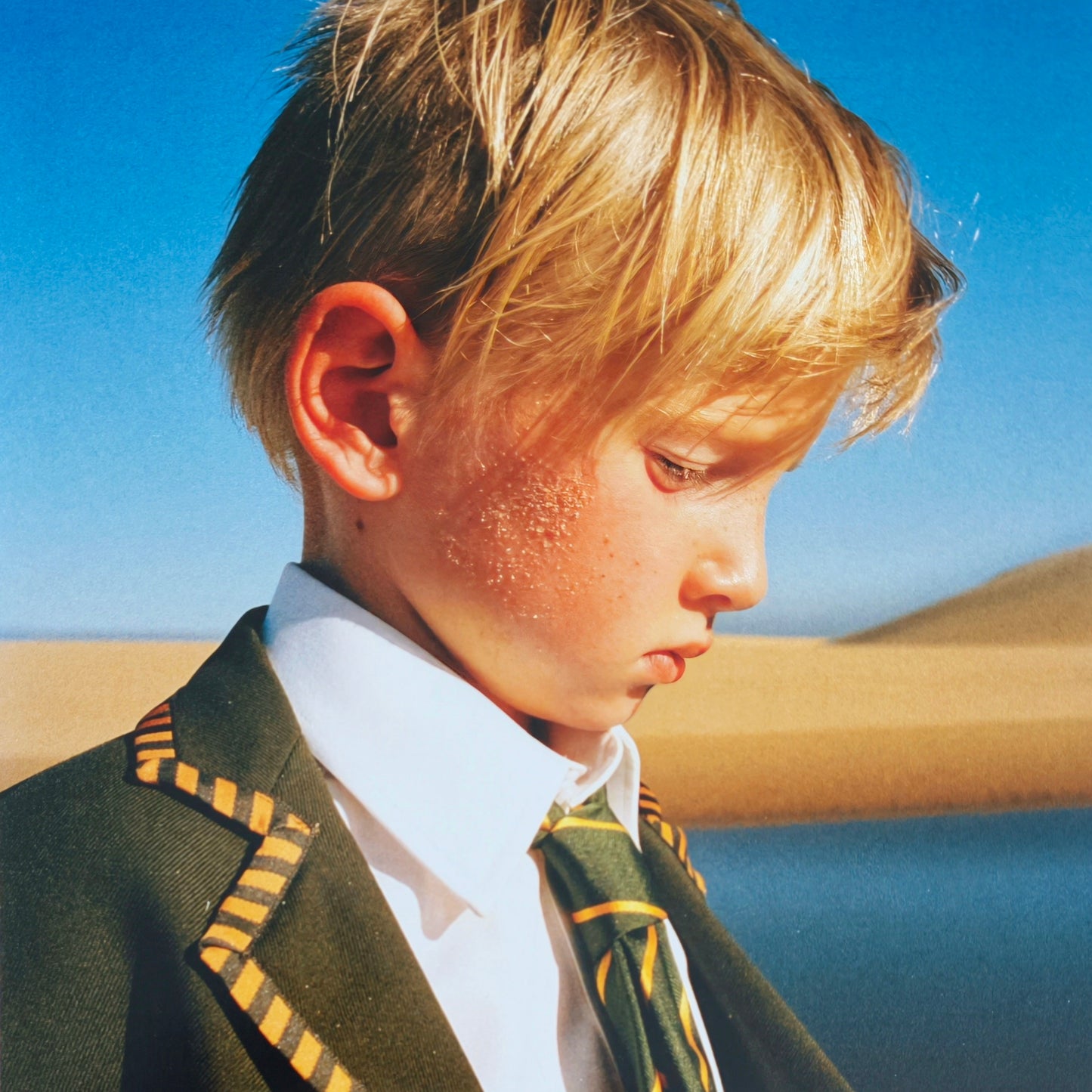 PARCELS - Day/Night