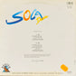 CHARLES D. LEWIS - Soca Dance