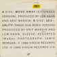 CULTURE CLUB - Move Away (Extended)