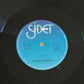 VOCAL CONTROL - Cheri Cheri Lady