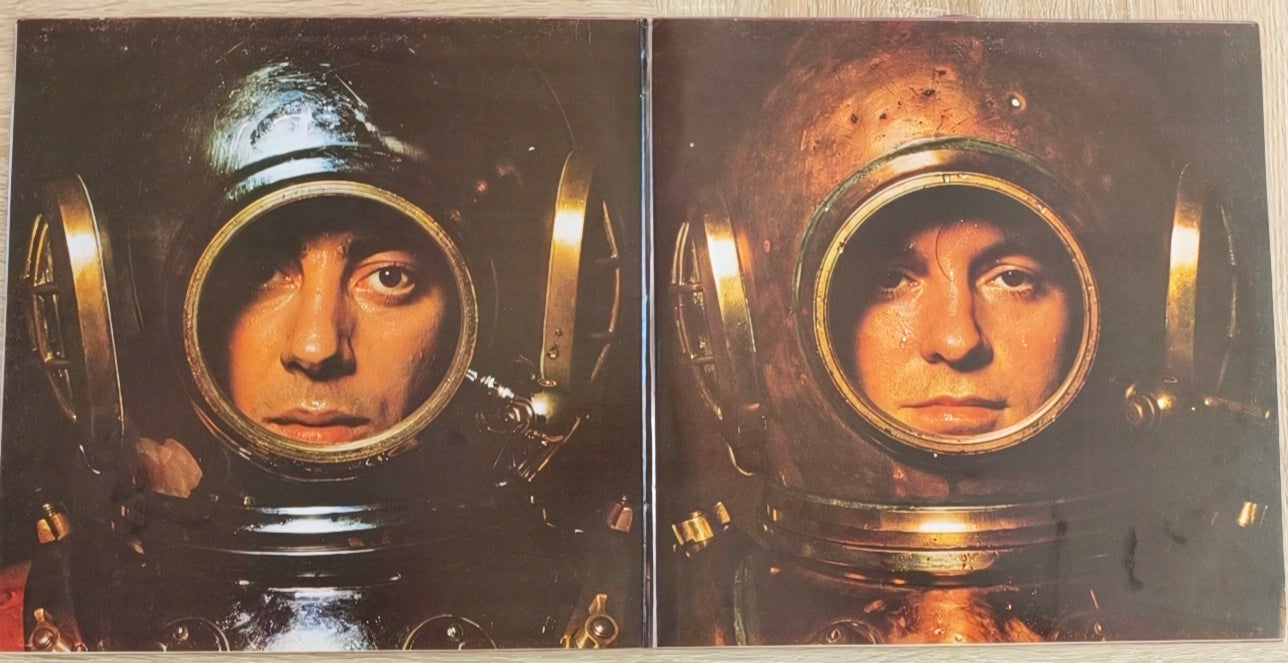 10CC - Deceptive Bends