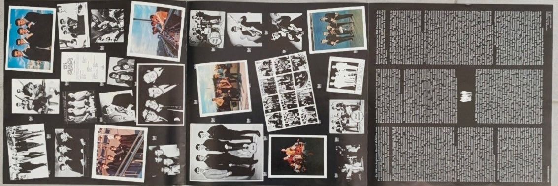 THE SHADOWS - Shadoogie (coffret 3 disques)