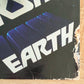 JEFFERSON STARSHIP - Earth (Pressage US)