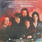 STARZ - Violation (Pressage US)