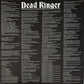MEAT LOAF - Dead Ringer