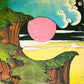 HAWKWIND - Warrior On The Edge Of Time (Pressage UK)
