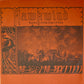 HAWKWIND - Warrior On The Edge Of Time (Pressage UK)
