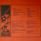 HAWKWIND - Warrior On The Edge Of Time (Pressage UK)
