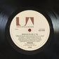 HAWKWIND - Warrior On The Edge Of Time (Pressage UK)