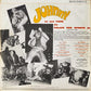 JOHNNY HALLYDAY - Au Palais Des Sports