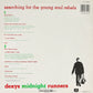 DEXY'S MIDNIGHT RUNNERS - Searching For The Young Soul Rebels