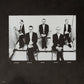 MEN AT WORK - Cargo