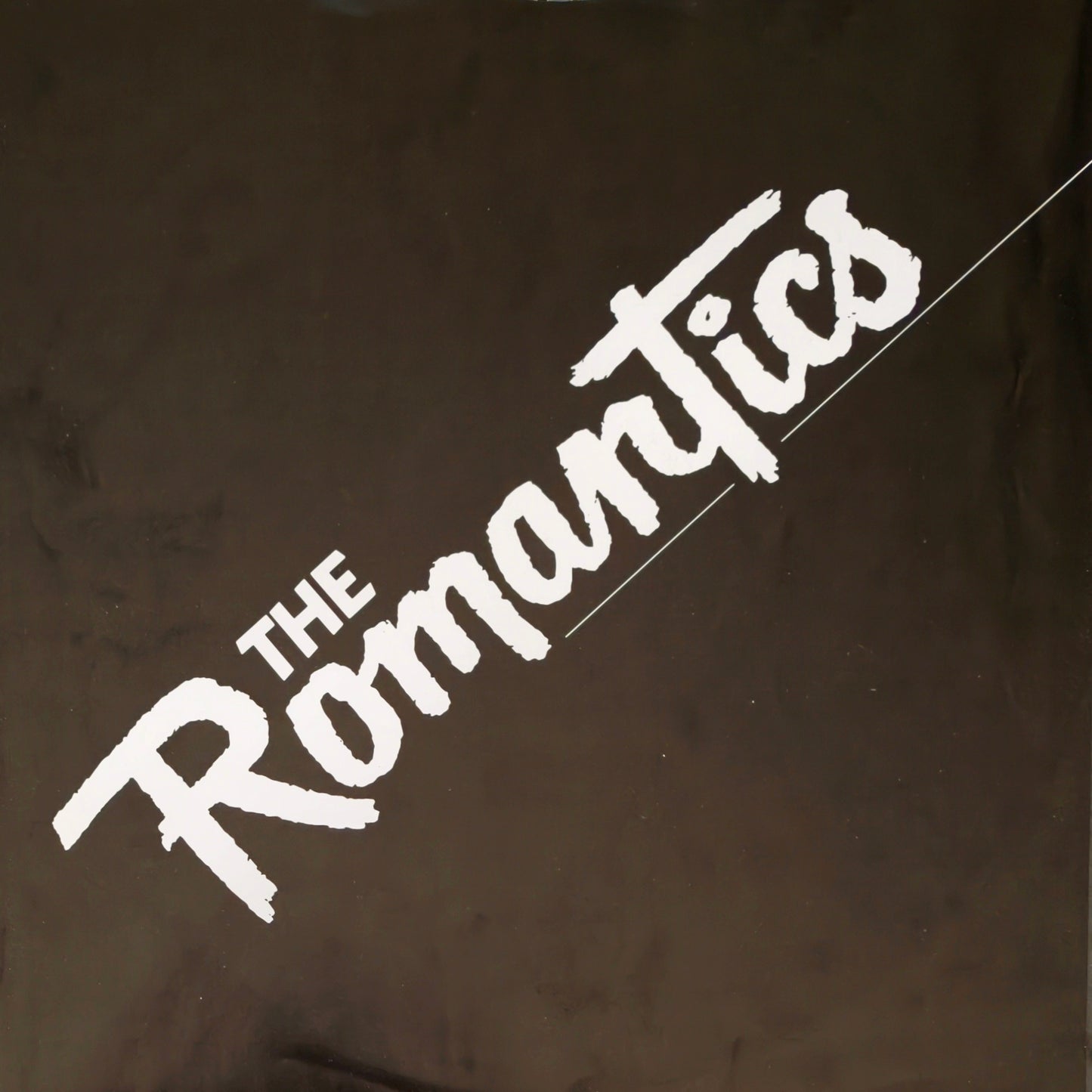 THE ROMANTICS - In Heat