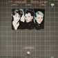 WANG CHUNG - Points On The Curve