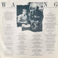 WANG CHUNG - Points On The Curve