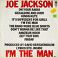 JOE JACKSON - I'm The Man